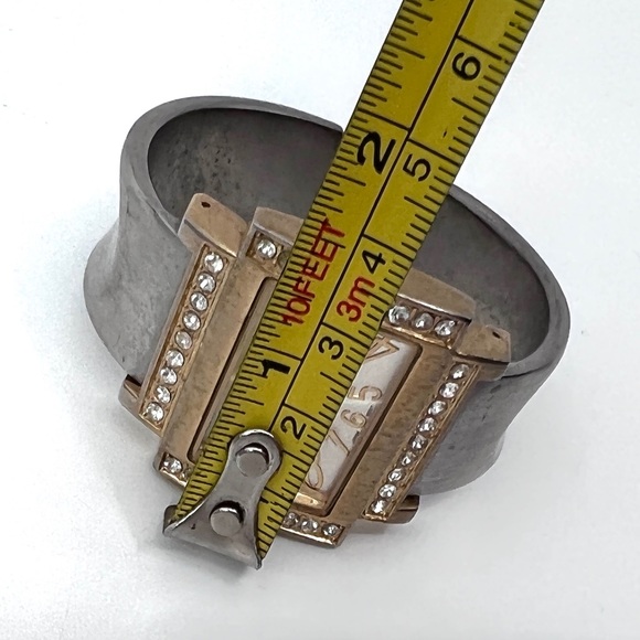 Geneva Platinum Watch - Picture 9 of 9